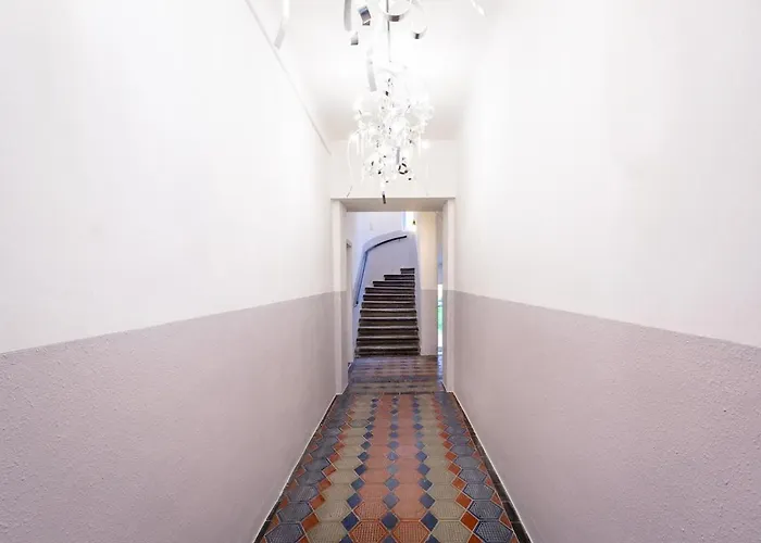 Ignaz 28 Apartment#2