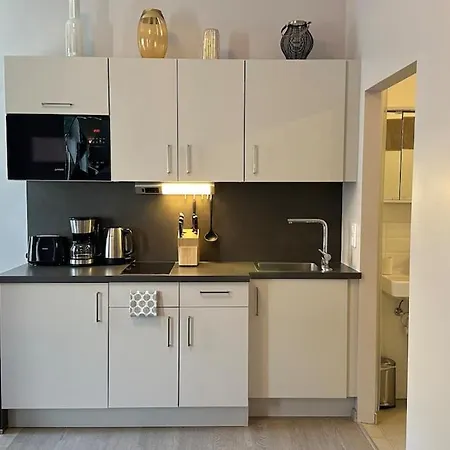 Ignaz 28 Apartment#2 *