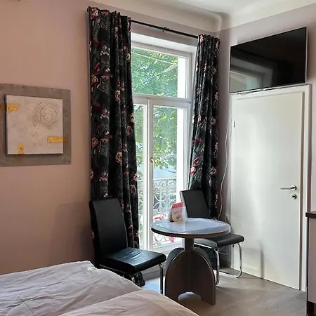 Ignaz 28 Apartment#2 * Salzburg
