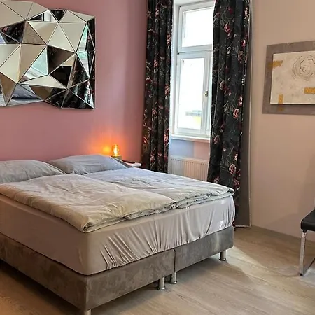 Ignaz 28 Apartment#2