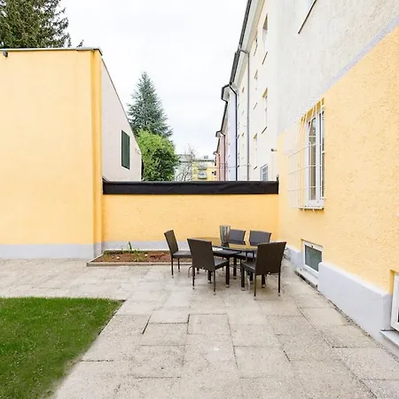 Ignaz 28 Apartment#2 *