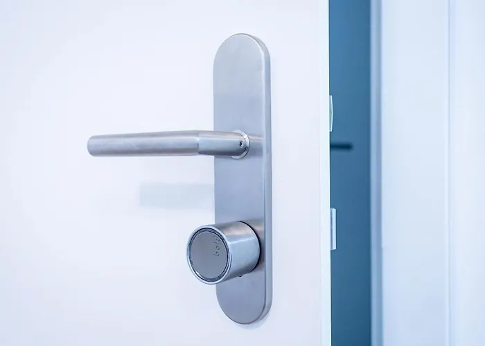 Apartament Ignaz 28 Apartment#2 Salzburg