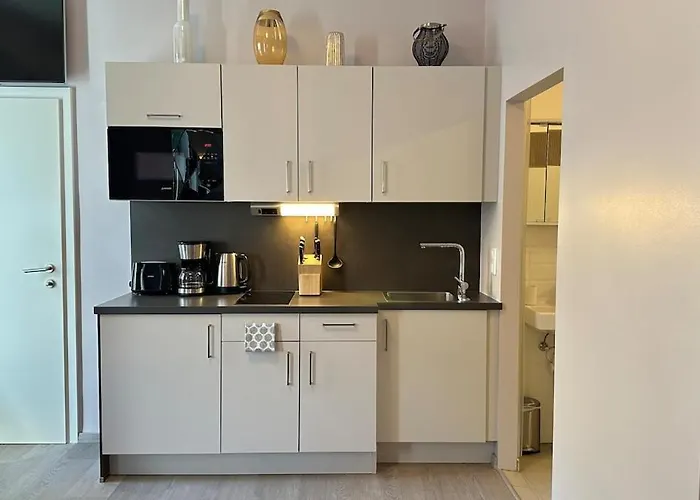 Ignaz 28 Apartment#2 *