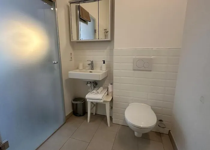 Ignaz 28 Apartment#2 Salzburg