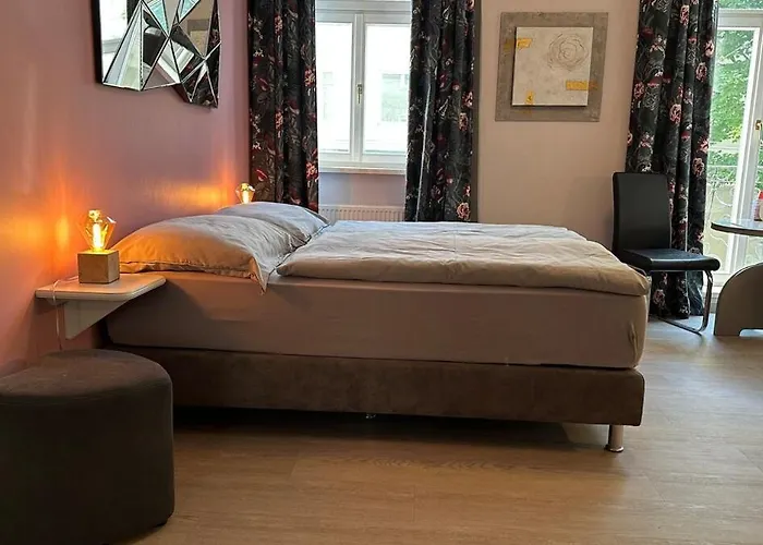 Ignaz 28 Apartment#2 *