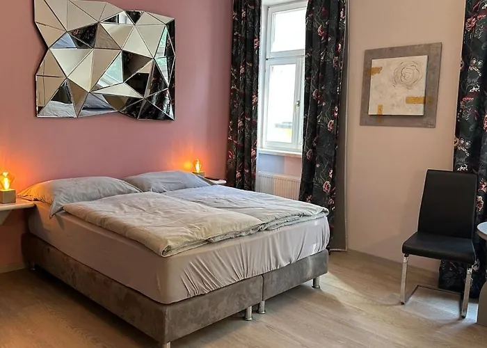 Ignaz 28 Apartment#2
