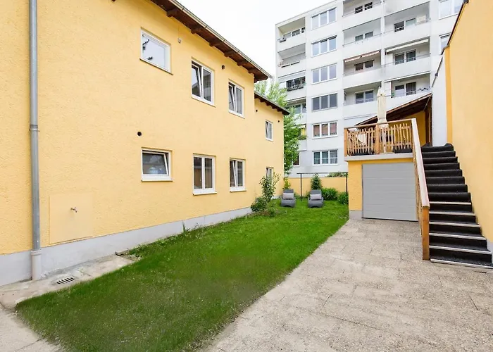 Apartament Ignaz 28 Apartment#2