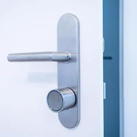 شقة Ignaz 28 Apartment#2 سالزبورغ