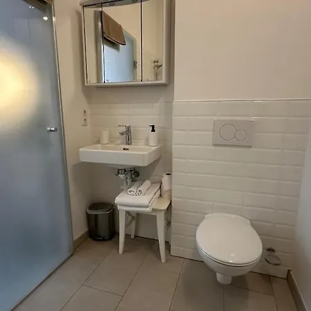 Ignaz 28 Apartment#2 سالزبورغ