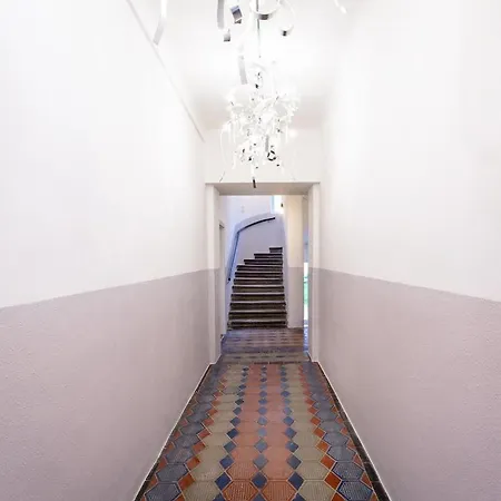 Ignaz 28 Apartment#2