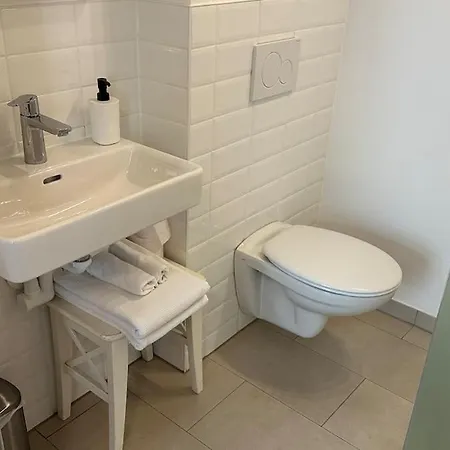 Ignaz 28 Apartment#2 * سالزبورغ